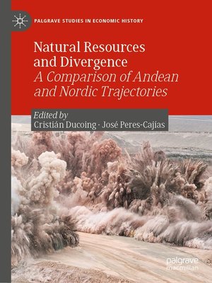 cover image of Natural Resources and Divergence